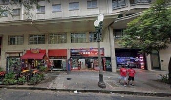 Imagem de fundo do condomínio Condomínio Residêncial Ipiranga - República - São Paulo - SP
