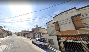 Imagem de fundo do condomínio Condomínio Residêncial Iraci Ii - Vila Dom Pedro Ii - São Paulo - SP