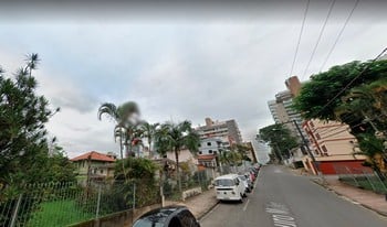 Imagem de fundo do condomínio Condomínio Residêncial Irapuã - Centro - Criciúma - SC