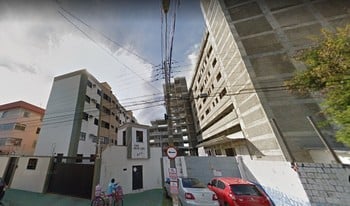 Imagem de fundo do condomínio Condomínio Residêncial Irene Lima - Rodolfo Teófilo - Fortaleza - CE