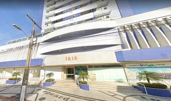Imagem de fundo do condomínio Condomínio Residêncial Iris - Canto - Florianópolis - SC