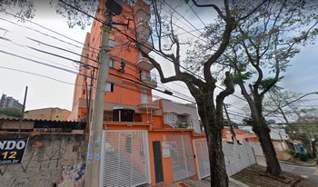 Imagem de fundo do condomínio Condomínio Residêncial Irlanda - Santa Maria - Santo André - SP