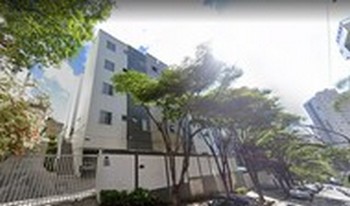 Imagem de fundo do condomínio Condomínio Residêncial Irlanda - Estoril - Belo Horizonte - MG