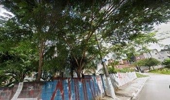 Imagem de fundo do condomínio Condomínio Residêncial Irma Dulce - Conceição - Diadema - SP