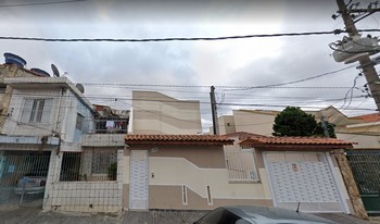 Imagem de fundo do condomínio Condomínio Residêncial Isabel - Vila Carrão - São Paulo - SP