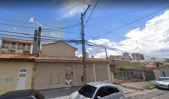 Imagem de fundo do condomínio Condomínio Residêncial Isabel - Vila Esperança - São Paulo - SP