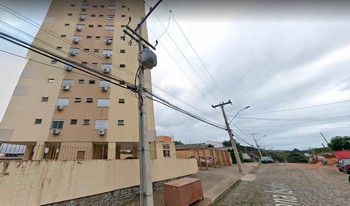 Imagem de fundo do condomínio Condomínio Residêncial Isabela - Rio Branco - São Leopoldo - RS