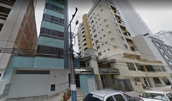 Imagem de fundo do condomínio Condomínio Residêncial Isabela - Centro - Balneário Camboriú - SC