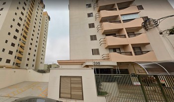 Imagem de fundo do condomínio Condomínio Residêncial Isabela - Jardim Satélite - São José Dos Campos - SP