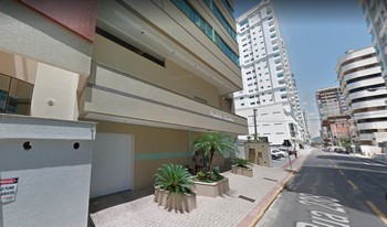 Imagem de fundo do condomínio Condomínio Residêncial Isabela Caroline - Meia Praia - Itapema - SC