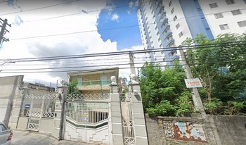 Imagem de fundo do condomínio Condomínio Residêncial Isabella - Vila Esperança - São Paulo - SP