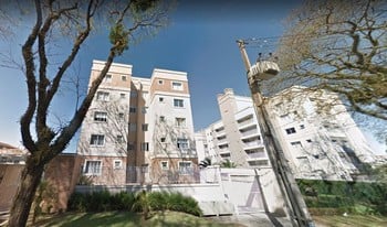 Imagem de fundo do condomínio Condomínio Residêncial Isabella - Portão - Curitiba - PR