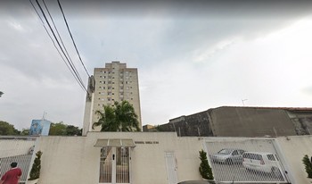 Imagem de fundo do condomínio Condomínio Residêncial Isabella - Vila Re - São Paulo - SP