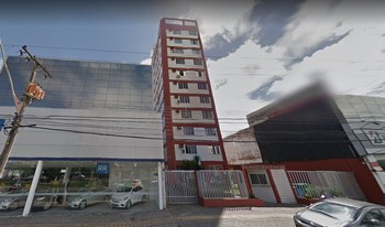 Imagem de fundo do condomínio Condomínio Residêncial Isadora Duncan - Marco - Belém - PA