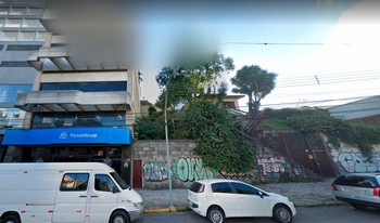 Imagem de fundo do condomínio Condomínio Residêncial Isadora - Exposição - Caxias Do Sul - RS