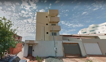 Imagem de fundo do condomínio Condomínio Residêncial Isadora - Santa Mônica - Uberlândia - MG