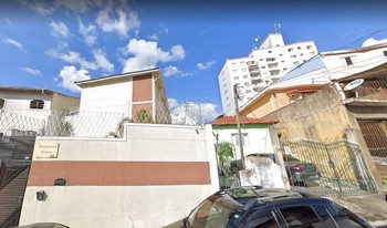 Imagem de fundo do condomínio Condomínio Residêncial Isaura - Tucuruvi - São Paulo - SP