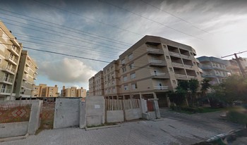 Imagem de fundo do condomínio Condomínio Residêncial Isis - Centro - Pelotas - RS