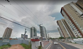 Imagem de fundo do condomínio Condomínio Residêncial Islamorada - Aleixo - Manaus - AM
