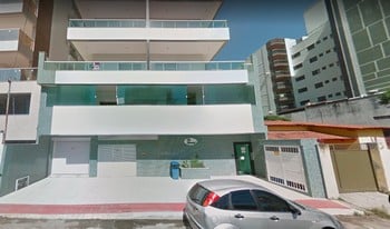 Imagem de fundo do condomínio Condomínio Residêncial Istambul - Praia Do Morro - Guarapari - ES