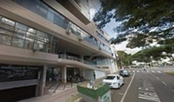 Imagem de fundo do condomínio Condomínio Residêncial Itajoara - Centro - Chapecó - SC