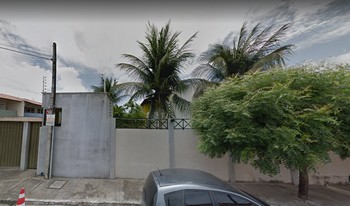 Imagem de fundo do condomínio Condomínio Residêncial Italia - Parque Manibura - Fortaleza - CE