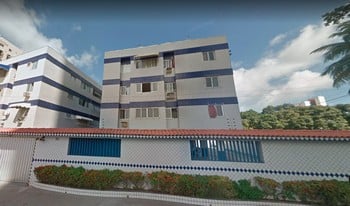 Imagem de fundo do condomínio Condomínio Residêncial Italia - Candeias - Jaboatão Dos Guararapes - PE