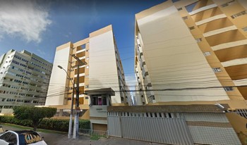Imagem de fundo do condomínio Condomínio Residêncial Italia - Ponta Verde - Maceió - AL