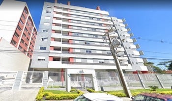 Imagem de fundo do condomínio Condomínio Residêncial Italia - Boa Vista - Curitiba - PR