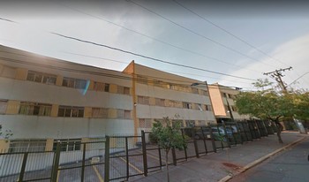 Imagem de fundo do condomínio Condomínio Residêncial Italia Ii - Jardim Paulista - Ribeirão Preto - SP