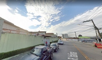 Imagem de fundo do condomínio Condomínio Residêncial Italina - Vila Carmosina - São Paulo - SP