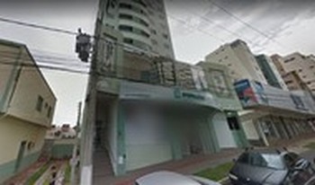 Imagem de fundo do condomínio Condomínio Residêncial Itamaraty - Centro - Chapecó - SC