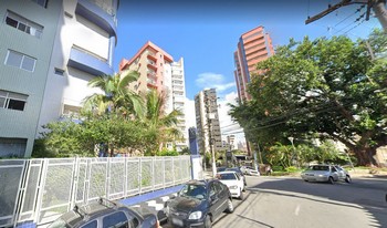 Imagem de fundo do condomínio Condomínio Residêncial Itaparica - Vila Osasco - Osasco - SP