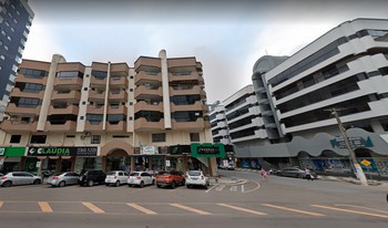 Imagem de fundo do condomínio Condomínio Residêncial Itapema Royal Park - Meia Praia - Itapema - SC