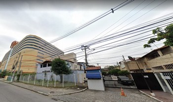 Imagem de fundo do condomínio Condomínio Residêncial Itapera - Iraja - Rio De Janeiro - RJ