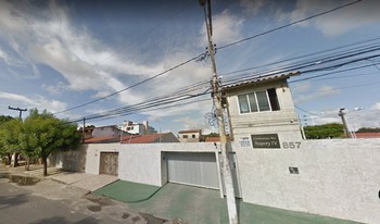 Imagem de fundo do condomínio Condomínio Residêncial Itapery Iv - Passare - Fortaleza - CE