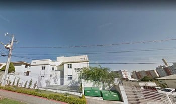 Imagem de fundo do condomínio Condomínio Residêncial Itapoá - Capão Raso - Curitiba - PR