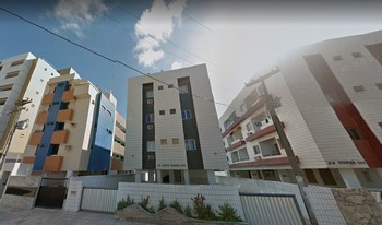 Imagem de fundo do condomínio Condomínio Residêncial Itapuã - Intermares - Cabedelo - PB