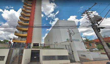 Imagem de fundo do condomínio Condomínio Residêncial Itapuã - Centro - Bauru - SP