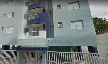 Imagem de fundo do condomínio Condomínio Residêncial Itapuã - Centro - Mongaguá - SP