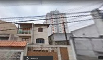 Imagem de fundo do condomínio Condomínio Residêncial Itaquera Prime - Vila Carmosina - São Paulo - SP