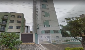 Imagem de fundo do condomínio Condomínio Residêncial Itatiaia - Centro - Poços De Caldas - MG