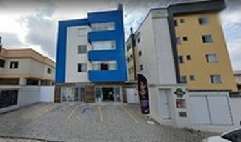 Imagem de fundo do condomínio Condomínio Residêncial Itauba - Costa E Silva - Joinville - SC