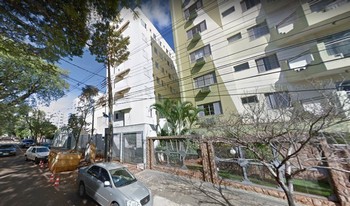 Imagem de fundo do condomínio Condomínio Residêncial Ito Ii - Zona 07 - Maringá - PR