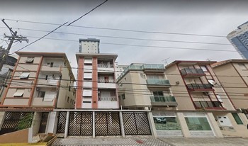 Imagem de fundo do condomínio Condomínio Residêncial Iumara - Aparecida - Santos - SP