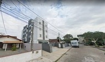 Imagem de fundo do condomínio Condomínio Residêncial Iuna - Costa E Silva - Joinville - SC