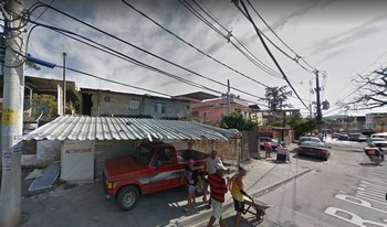 Imagem de fundo do condomínio Condomínio Residêncial Iv De Dezembro - Jacarepaguá - Rio De Janeiro - RJ