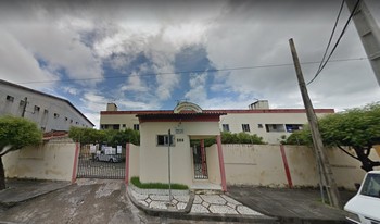 Imagem de fundo do condomínio Condomínio Residêncial J. Benicio - Messejana - Fortaleza - CE