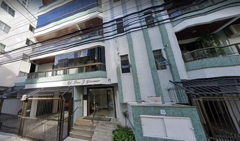 Imagem de fundo do condomínio Condomínio Residêncial J. Germer - Centro - Balneário Camboriú - SC