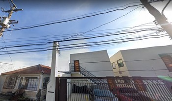 Imagem de fundo do condomínio Condomínio Residêncial - Jaçanã 433 - São Paulo - SP